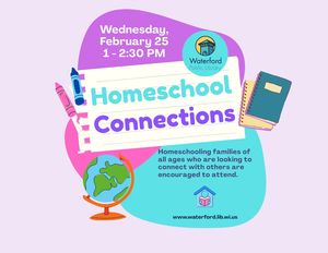 Homeschool Connectio